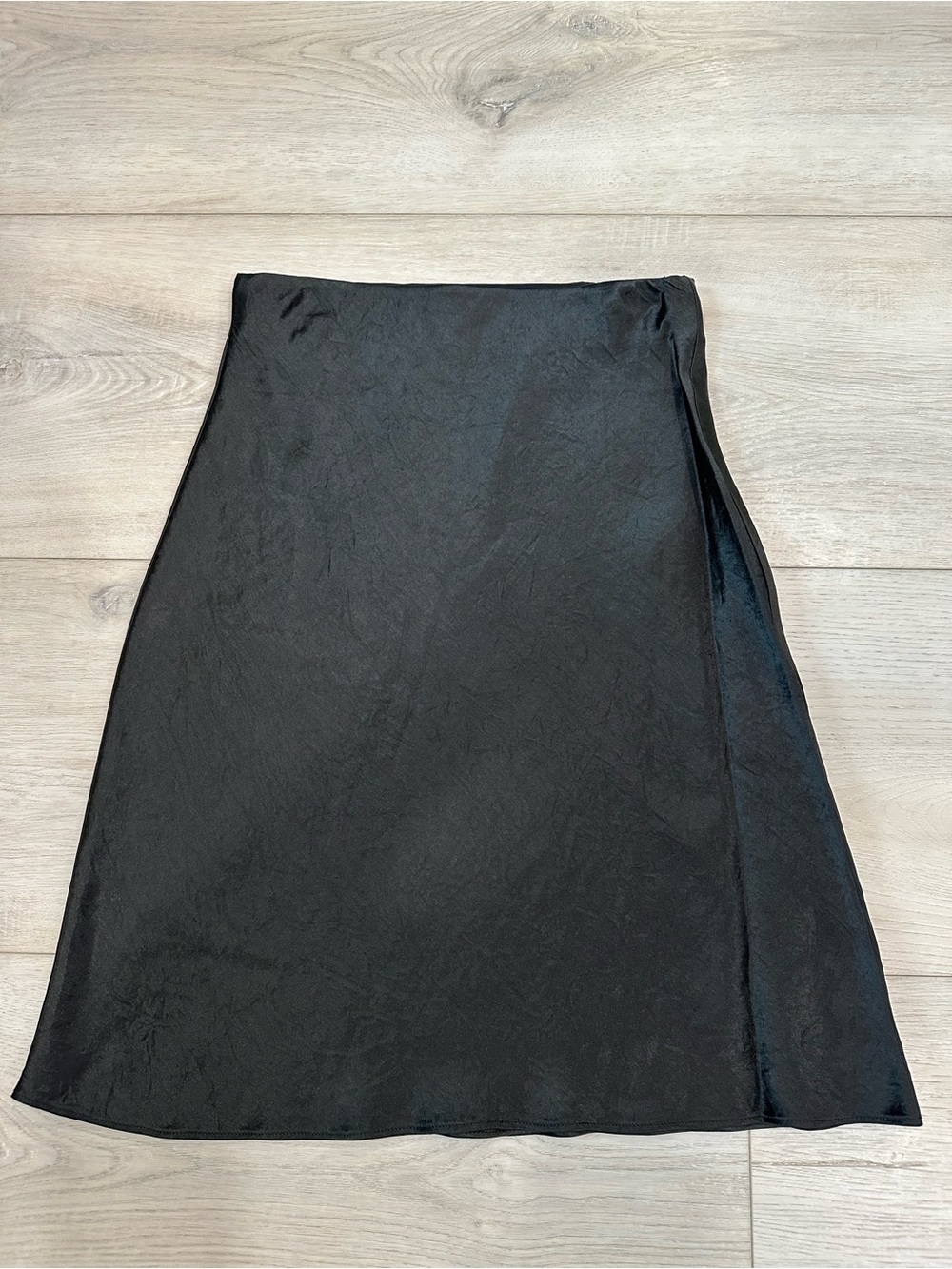 Babaton Black Women's Skirt